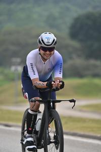Kenanga Man of Steel Triathlon 123 2026
