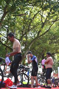 Kenanga Man of Steel Triathlon 123 2026