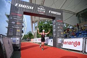 Kenanga Man of Steel Triathlon 123 2026
