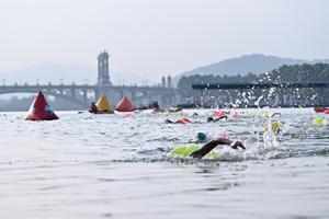 Kenanga Man of Steel Triathlon 123 2026