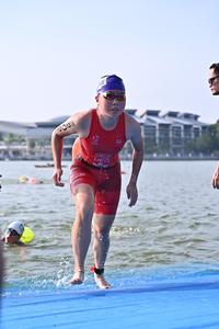 Kenanga Man of Steel Triathlon 123 2026