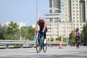 Kenanga Man of Steel Triathlon 123 2026