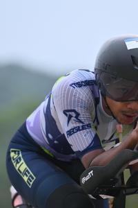 Kenanga Man of Steel Triathlon 123 2026