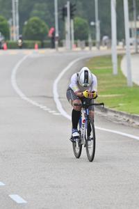Kenanga Man of Steel Triathlon 123 2026