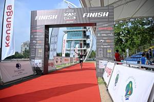 Kenanga Man of Steel Triathlon 123 2026