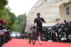 Kenanga Man of Steel Triathlon 123 2026