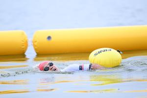 Kenanga Man of Steel Triathlon 123 2026