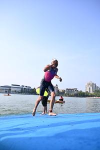 Kenanga Man of Steel Triathlon 123 2026