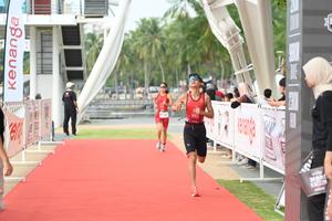 Kenanga Man of Steel Triathlon 123 2026