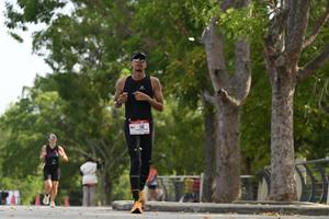 Kenanga Man of Steel Triathlon 123 2026