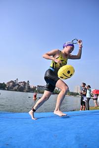 Kenanga Man of Steel Triathlon 123 2026
