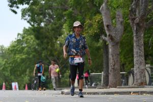 Kenanga Man of Steel Triathlon 123 2026