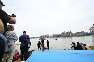 Kenanga Man of Steel Triathlon 123 2026