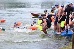 Kenanga Man of Steel Triathlon 123 2026