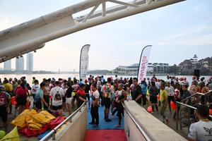 Kenanga Man of Steel Triathlon 123 2026