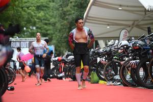 Kenanga Man of Steel Triathlon 123 2026