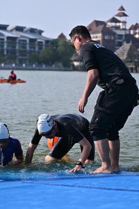Kenanga Man of Steel Triathlon 123 2026