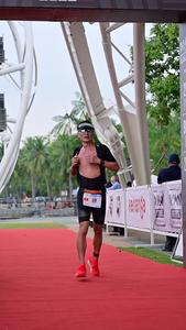 Kenanga Man of Steel Triathlon 123 2026
