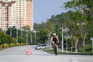 Kenanga Man of Steel Triathlon 123 2026