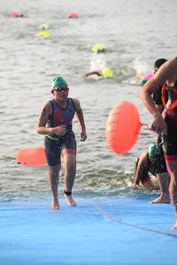 Kenanga Man of Steel Triathlon 123 2026