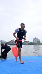 Kenanga Man of Steel Triathlon 123 2026