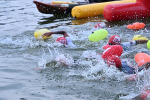 Kenanga Man of Steel Triathlon 123 2026