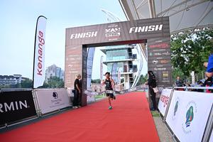 Kenanga Man of Steel Triathlon 123 2026