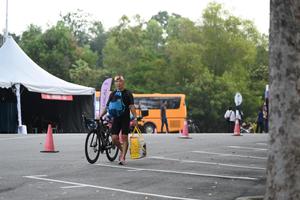 Kenanga Man of Steel Triathlon 123 2026
