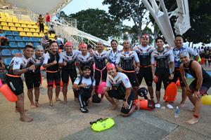 Kenanga Man of Steel Triathlon 123 2026
