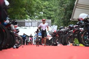 Kenanga Man of Steel Triathlon 123 2026