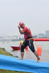 Kenanga Man of Steel Triathlon 123 2026