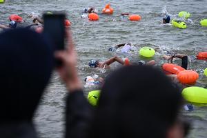 Kenanga Man of Steel Triathlon 123 2026