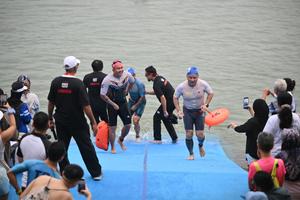 Kenanga Man of Steel Triathlon 123 2026