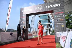 Kenanga Man of Steel Triathlon 123 2026