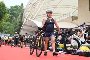 Kenanga Man of Steel Triathlon 123 2026