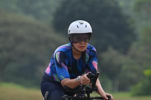 Kenanga Man of Steel Triathlon 123 2026
