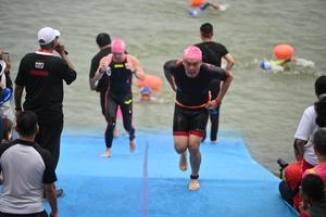 Kenanga Man of Steel Triathlon 123 2026