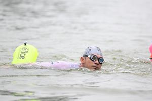 Kenanga Man of Steel Triathlon 123 2026
