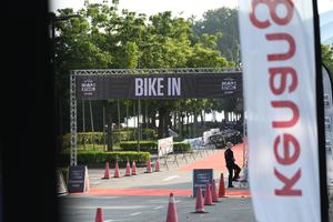 Kenanga Man of Steel Triathlon 123 2026
