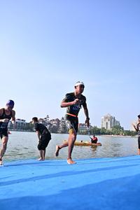 Kenanga Man of Steel Triathlon 123 2026