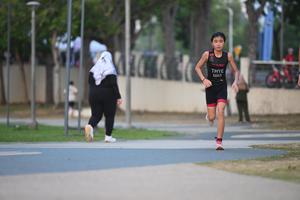 Kenanga Man of Steel Triathlon 123 2026