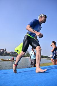 Kenanga Man of Steel Triathlon 123 2026