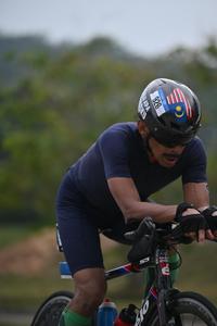 Kenanga Man of Steel Triathlon 123 2026