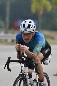 Kenanga Man of Steel Triathlon 123 2026