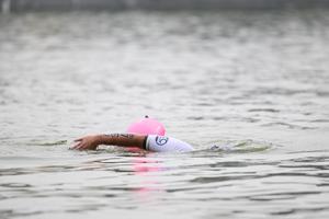 Kenanga Man of Steel Triathlon 123 2026