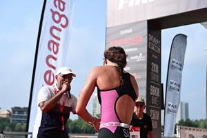 Kenanga Man of Steel Triathlon 123 2026
