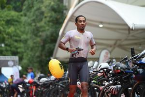 Kenanga Man of Steel Triathlon 123 2026