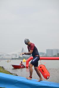 Kenanga Man of Steel Triathlon 123 2026