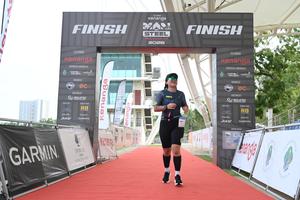 Kenanga Man of Steel Triathlon 123 2026