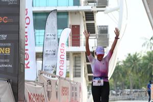 Kenanga Man of Steel Triathlon 123 2026